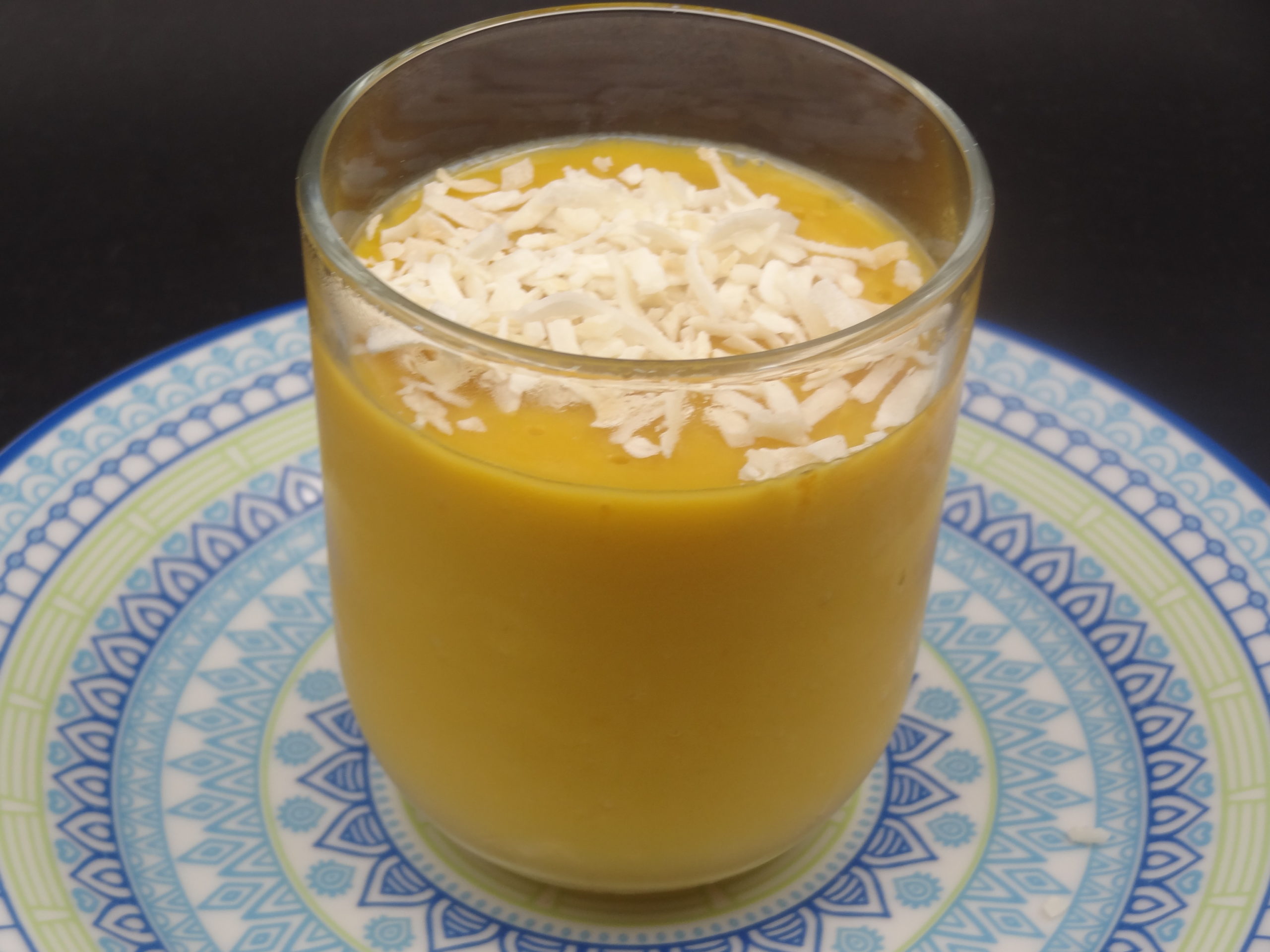You are currently viewing PANNA COTTA MANGUE COCO