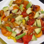 SALADE MEXICAINE