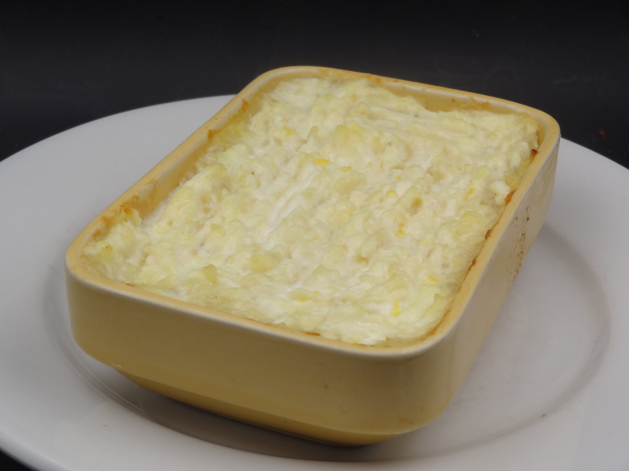 Lire la suite à propos de l’article GRATIN DE CÉLERI RAVE RICOTTA