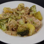 FILET MIGNON A LA MOUTARDE A L’ANCIENNE