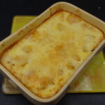 GRATIN ITALIEN DE POTIMARRON