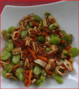 Lire la suite à propos de l’article SEICHES AUX FÈVES