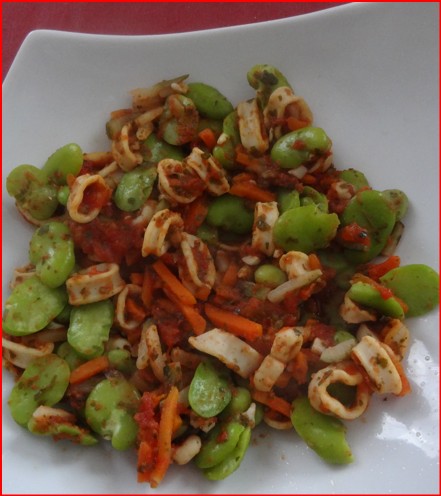 You are currently viewing SEICHES AUX FÈVES