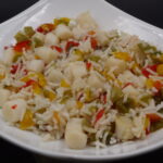 PÉTONCLES A LA BASQUAISE