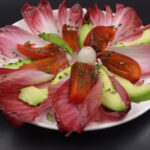 SALADE SOLEIL D&rsquo;HIVER