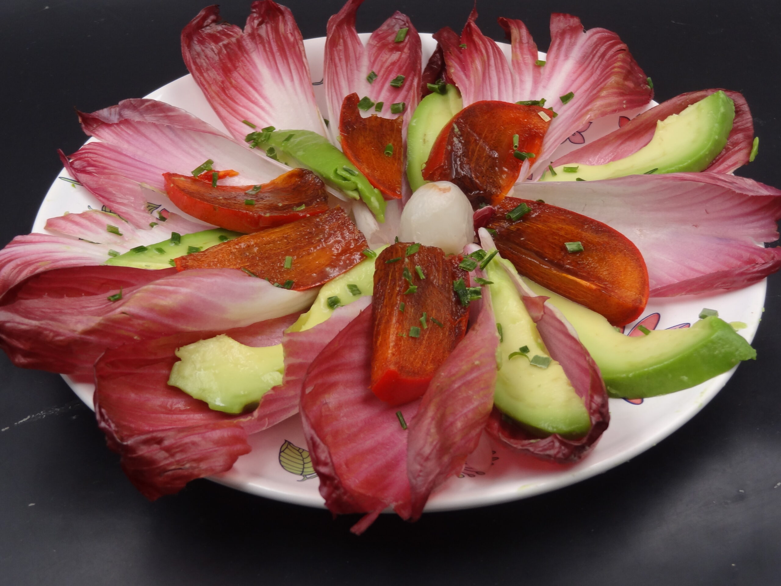 You are currently viewing SALADE SOLEIL D&rsquo;HIVER