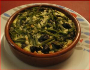 Lire la suite à propos de l’article CASSOLETTES D&rsquo;ESCARGOTS